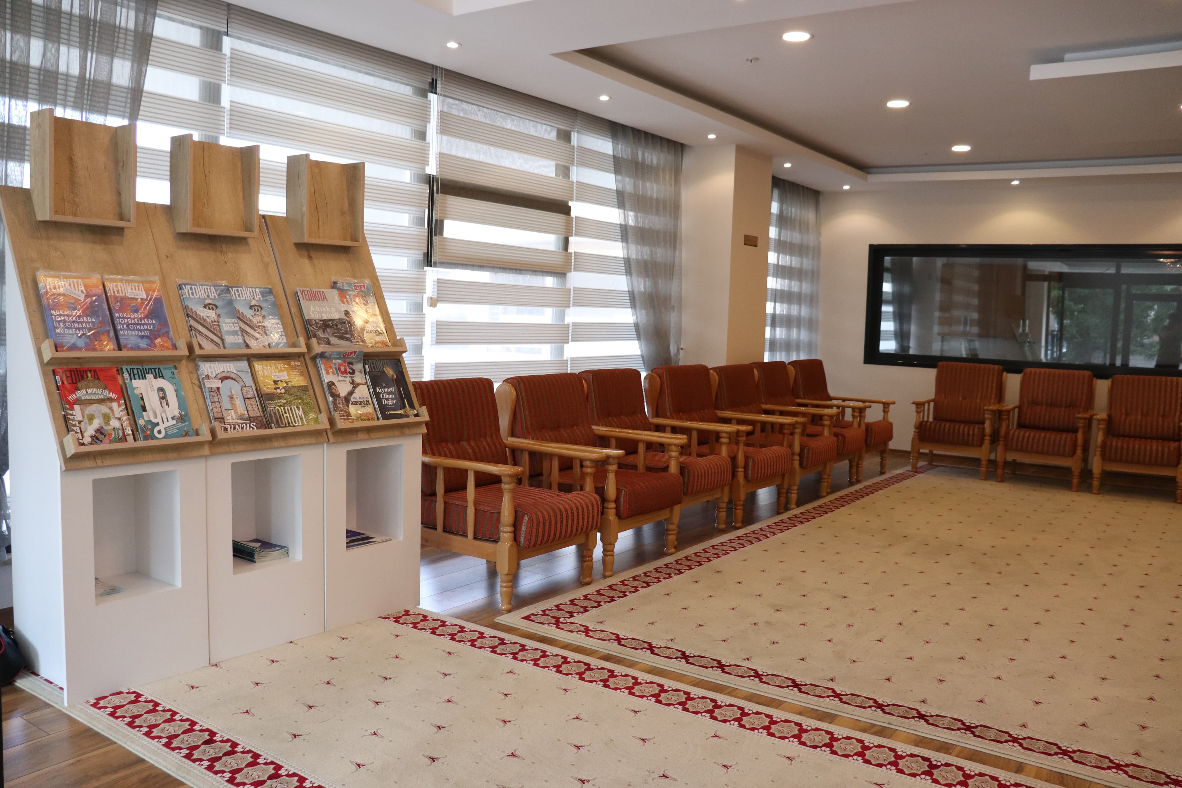 Ferah ve Düzenli Öğrenci Odası
